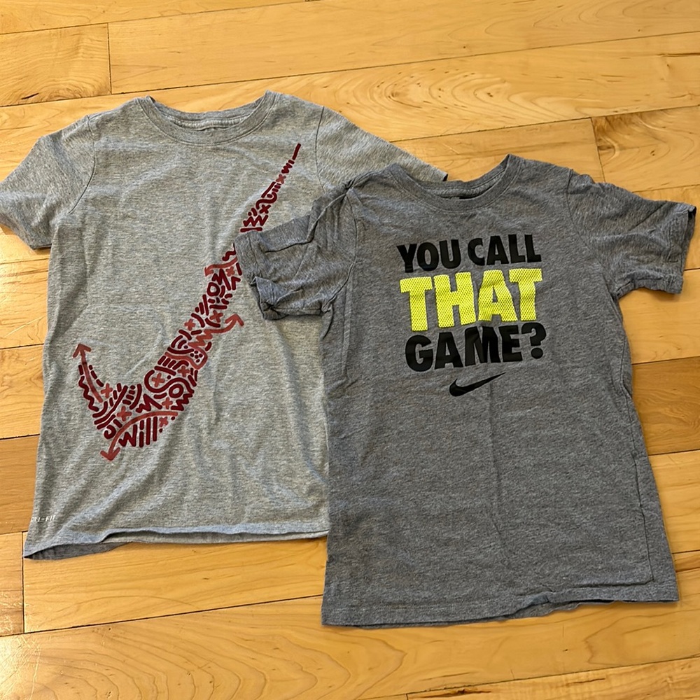 Nike Dri-Fit size S
